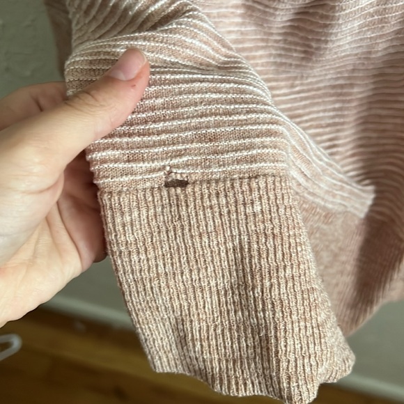 Madewell Summer Ryder Cardigan Sweater - Picture 4 of 5